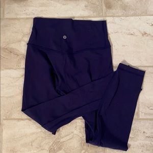 Lululemon Align Legging